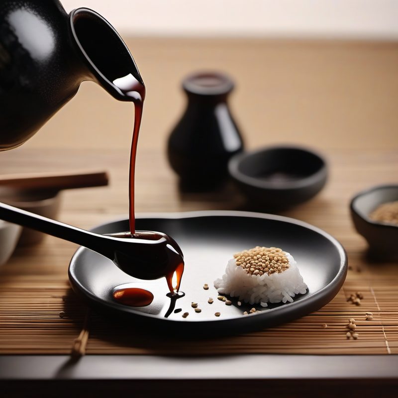 Teriyaki Sauce