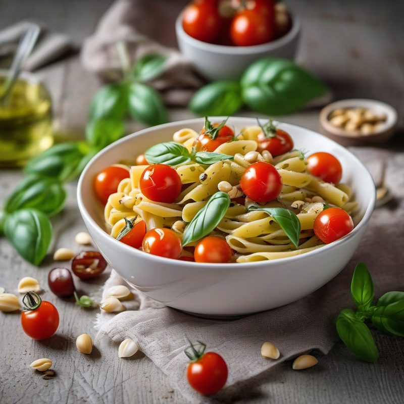 Turiddu Spaghetti