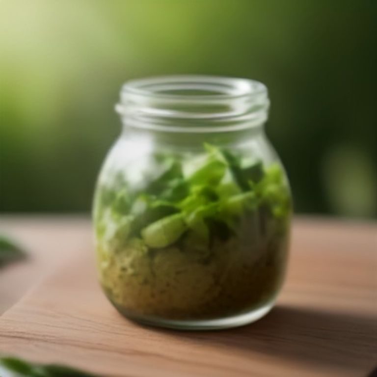 Vinaigrette dell’orto